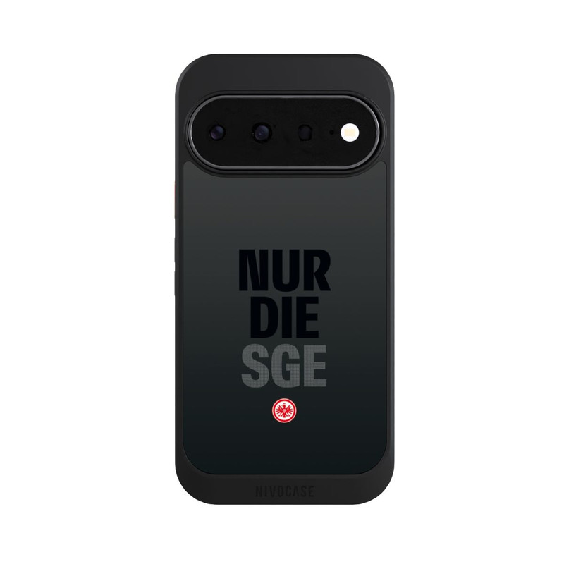 Pixel 11 NIVOcore Eintracht Frankfurt Nur Die SGE