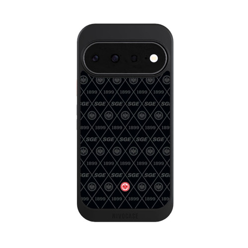 Google Pixel 11 NIVOcore SGE Logo Muster