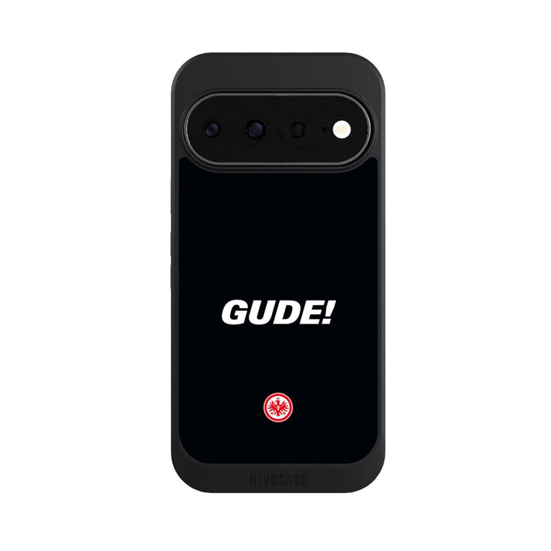 Pixel 11 NIVOcore SGE Gude!