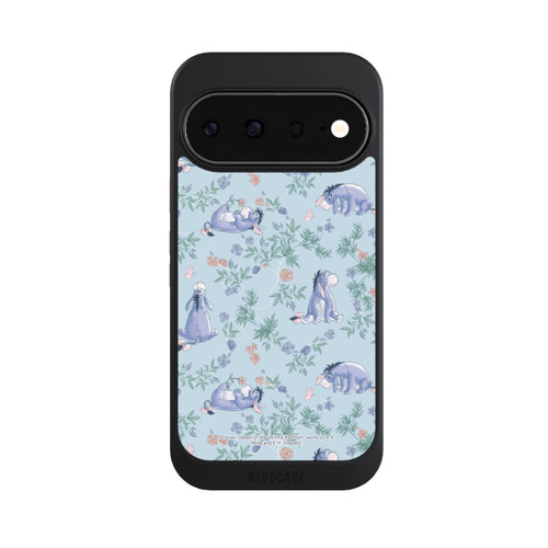Google Pixel 11 NIVOcore Eeyore Blue Pattern