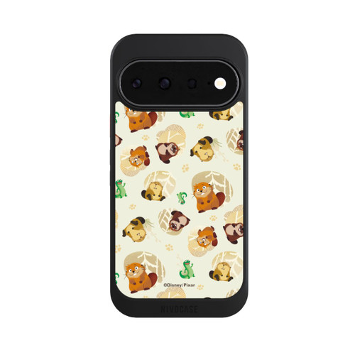 Google Pixel 11 NIVOcore Hoppers Jaune