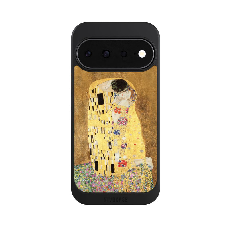 Pixel 11 NIVOcore Le Baiser Peintures