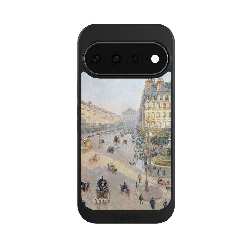 Pixel 11 NIVOcore L'avenue de l'Opéra