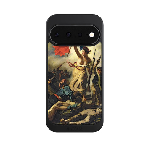 Google Pixel 11 NIVOcore Die Freiheit Führt das Volk