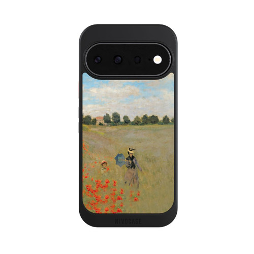Google Pixel 11 NIVOcore Les Coquelicots