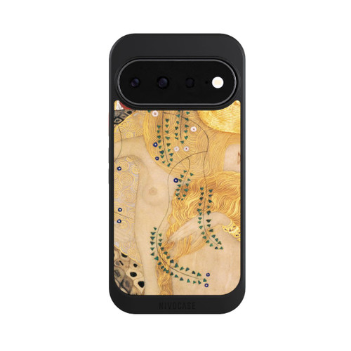 Google Pixel 11 NIVOcore Serpents d'Eau II