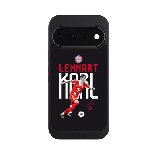 Google Pixel 11 NIVOcore Lennart Karl 25/26