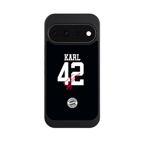 Google Pixel 11 NIVOcore Karl 42