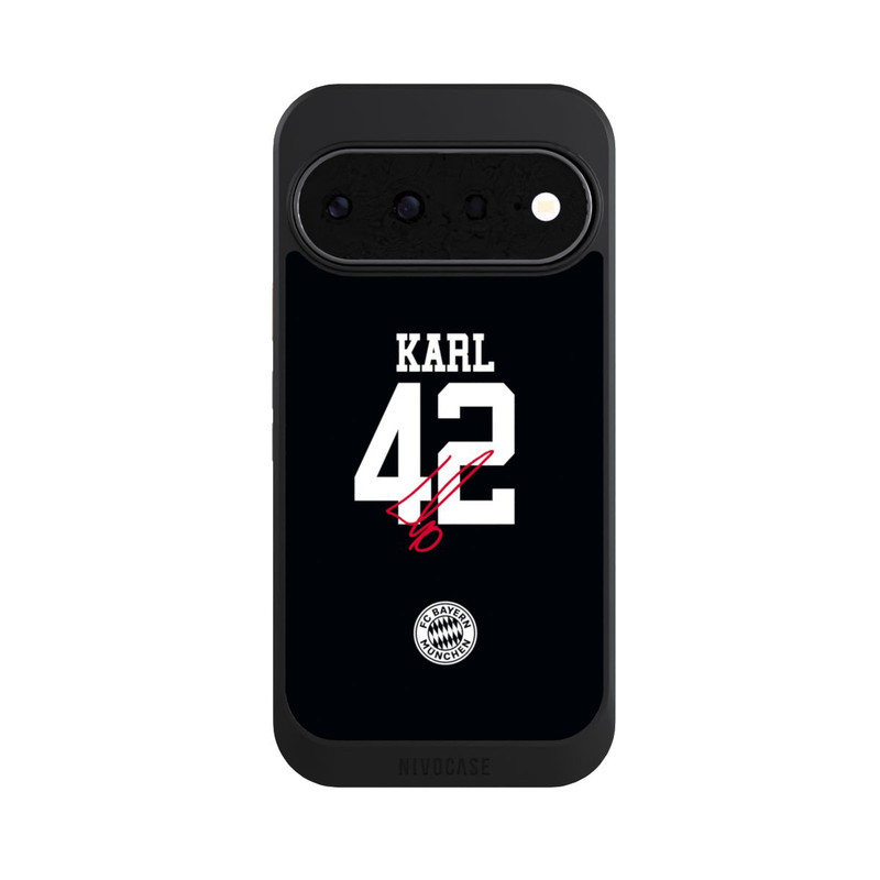 Pixel 11 NIVOcore Karl 42