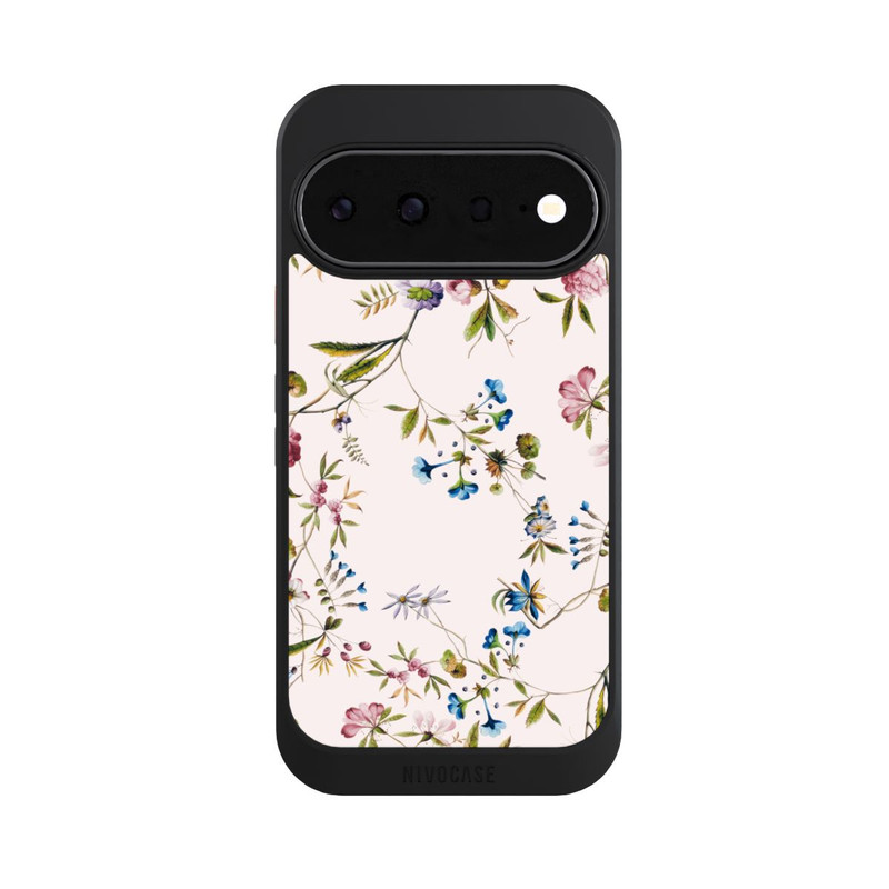 Pixel 11 NIVOcore Vintage Blumen Spring