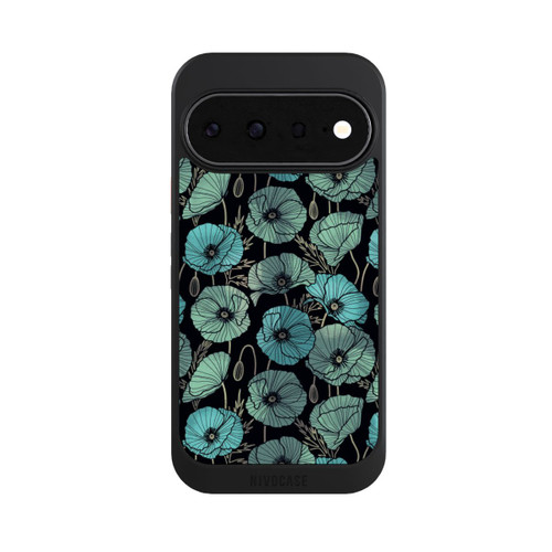 Google Pixel 11 NIVOcore Sommermohn Grün