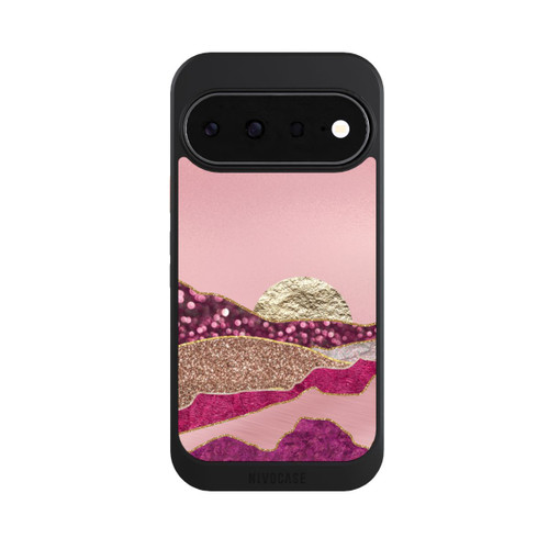 Google Pixel 11 NIVOcore Glamour Landscape Rosegold