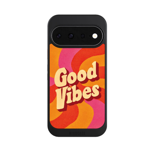 Google Pixel 11 NIVOcore Retro Good Vibes Mit KI