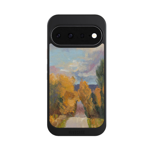 Google Pixel 11 NIVOcore Grandview Autumn by Roberta Murray