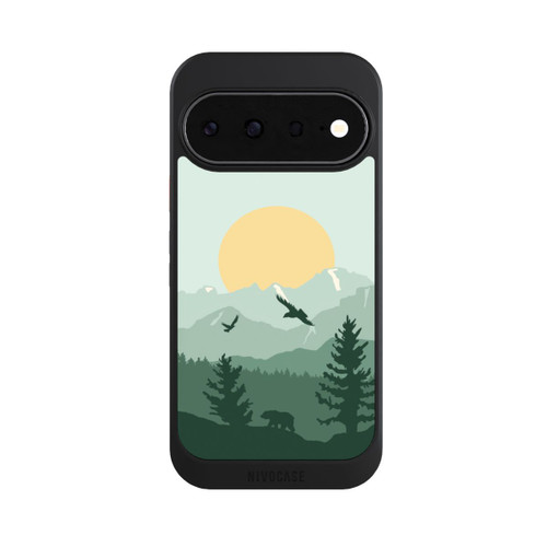 Google Pixel 11 NIVOcore Jasper Wild by Roberta Murray