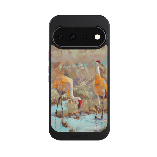 Google Pixel 11 NIVOcore The Courtship by Roberta Murray