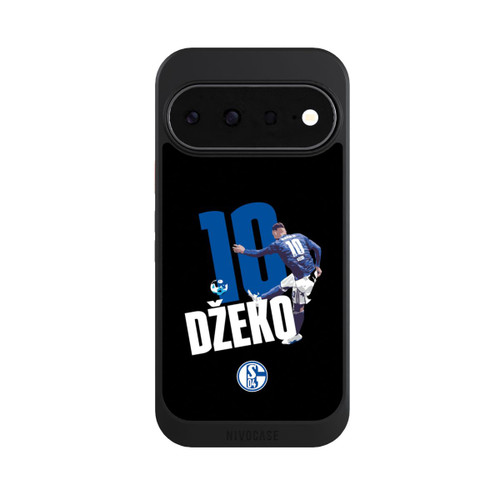 Google Pixel 11 NIVOcore Edin Džeko 10