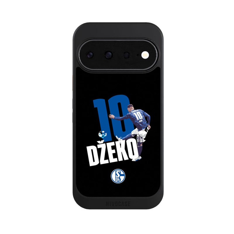 Pixel 11 NIVOcore Edin Džeko 10