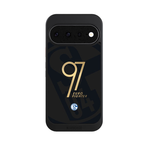 Google Pixel 11 NIVOcore S04 Eurofighter 97