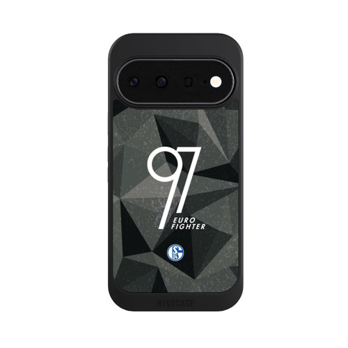Google Pixel 11 NIVOcore S04 Eurofighter 97 grau