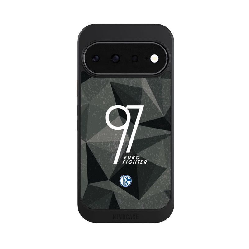 Pixel 11 NIVOcore S04 Eurofighter 97 grau