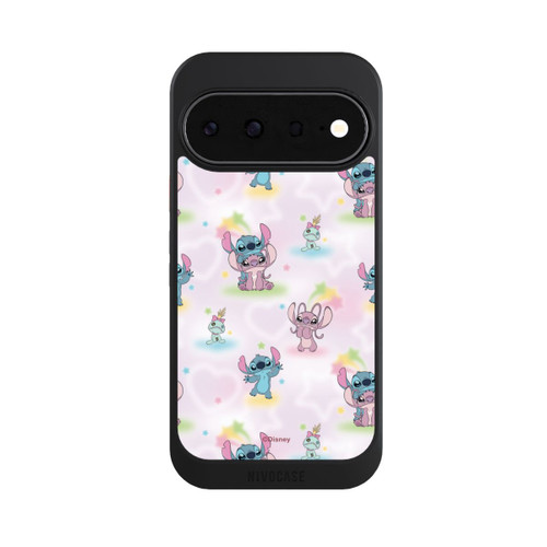 Google Pixel 11 NIVOcore Lilo &amp; Stitch Together Summer Pattern