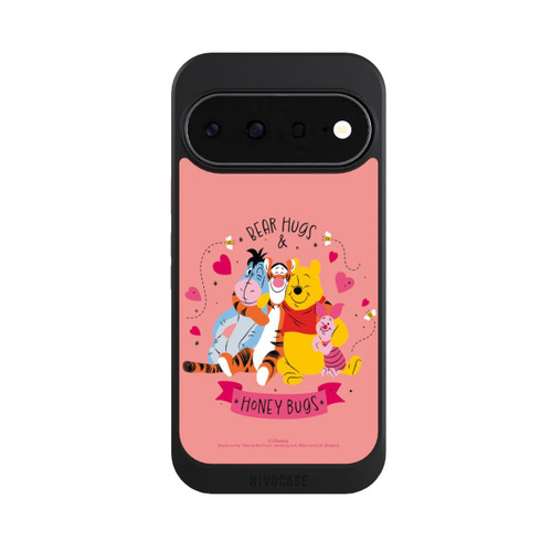 Google Pixel 11 NIVOcore Winnie the Pooh and Friends Bear Hugs