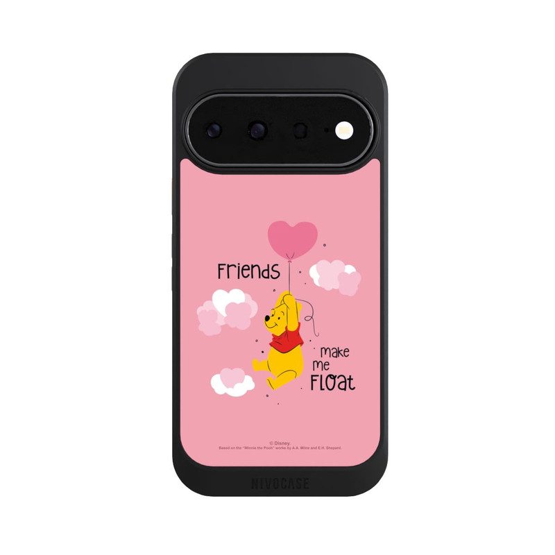Pixel 11 NIVOcore Winnie the Pooh Friends Make Me Float