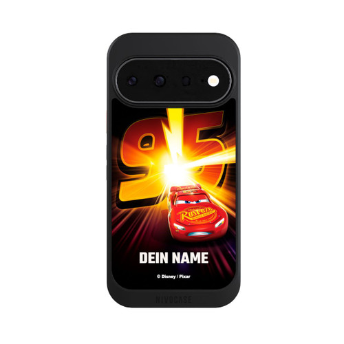 Google Pixel 11 NIVOcore Cars Lightning 95 personnalisable