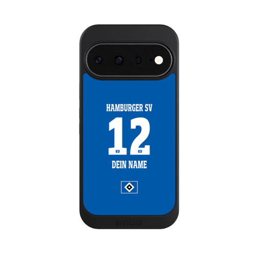 Google Pixel 11 NIVOcore HSV Trikot Personalisierbar 26-27