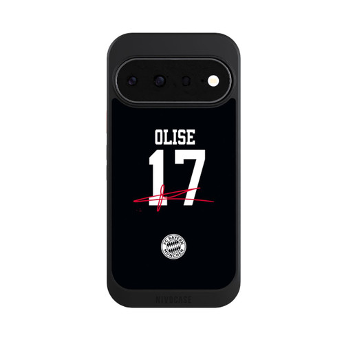 Google Pixel 11 NIVOcore Olise 17