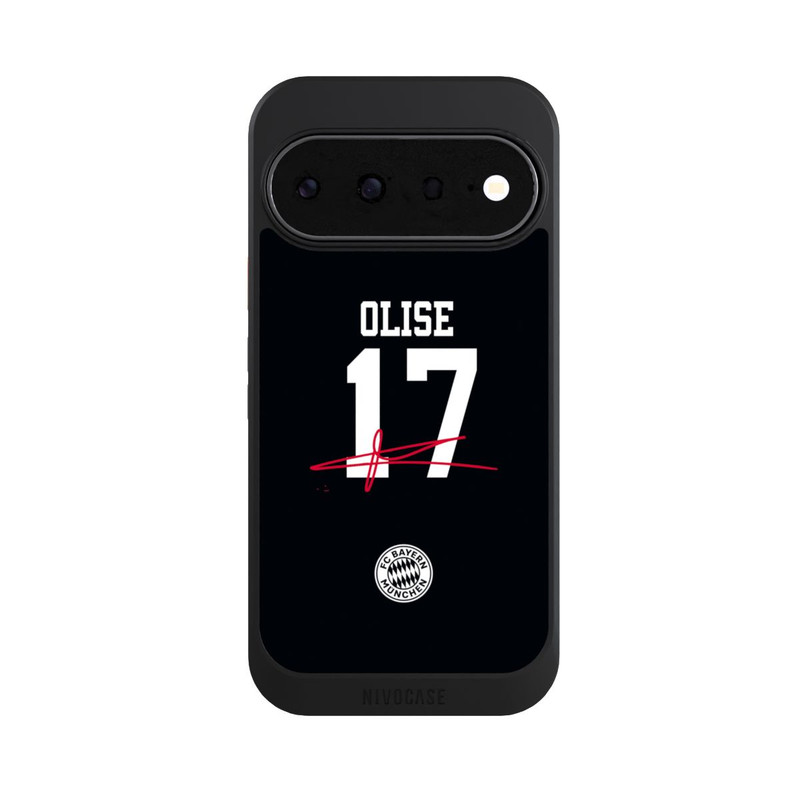 Pixel 11 NIVOcore Olise 17
