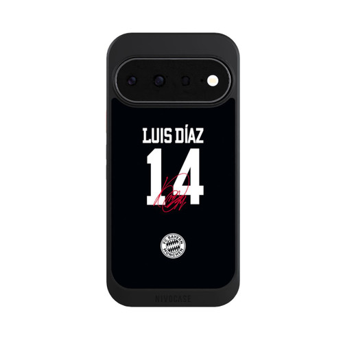 Google Pixel 11 NIVOcore Luis Díaz 14