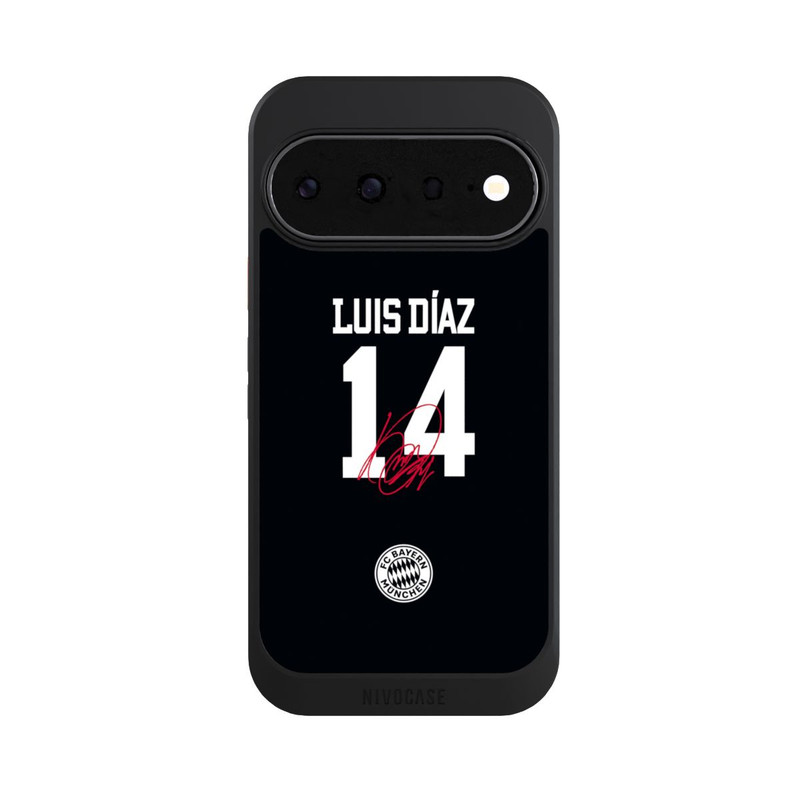 Pixel 11 NIVOcore Luis Díaz 14