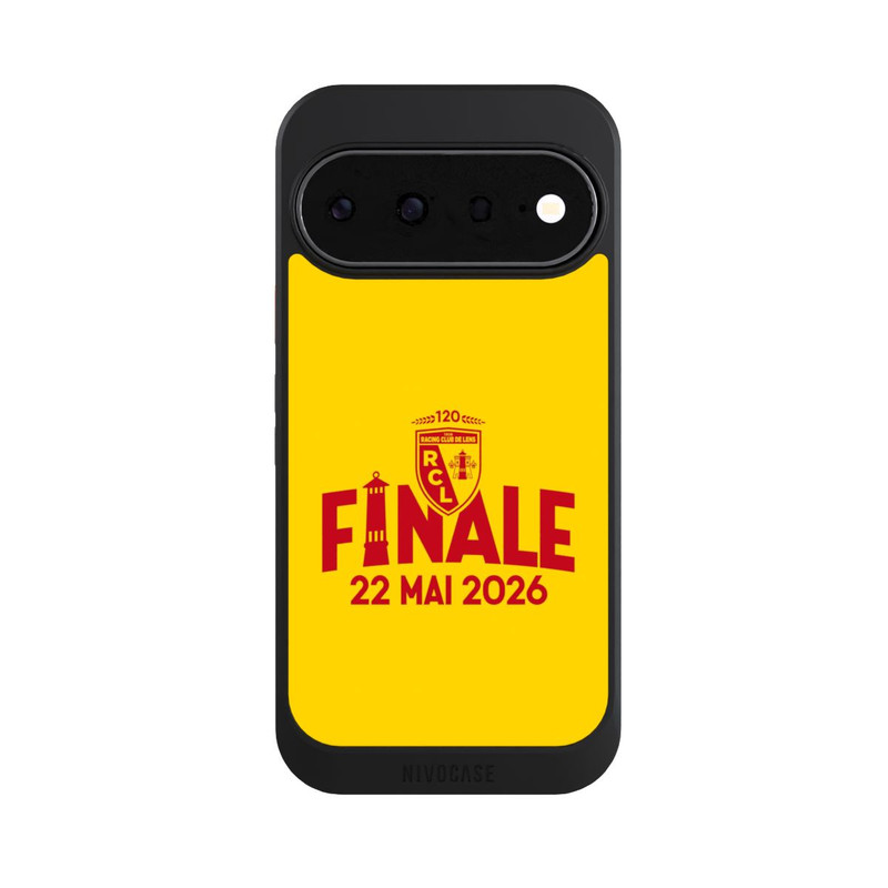 Pixel 11 NIVOcore RC Lens en finale 2026