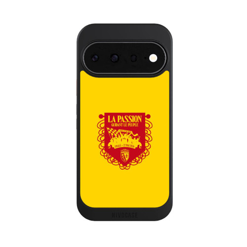 Google Pixel 11 NIVOcore RC Lens 2026 en finale