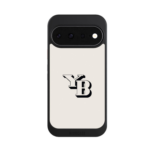 Google Pixel 11 NIVOcore BSC YB gris clair