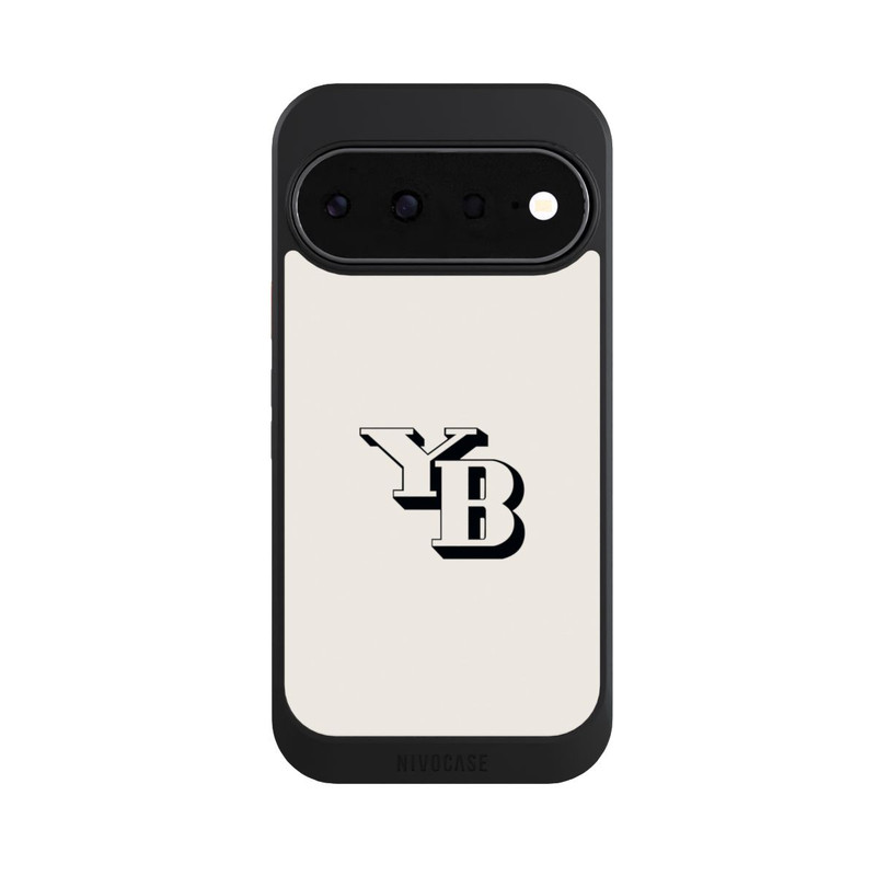 Pixel 11 NIVOcore BSC YB gris clair