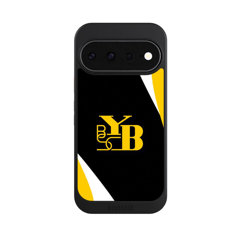 Pixel 11 NIVOcore BSC YB Rétro