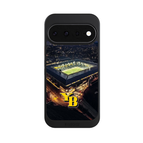Google Pixel 11 NIVOcore BSC YB Stadium Logo