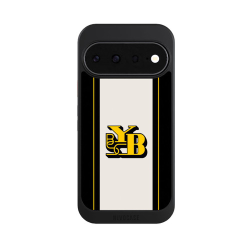 Google Pixel 11 NIVOcore BSC YB Rétro Logo