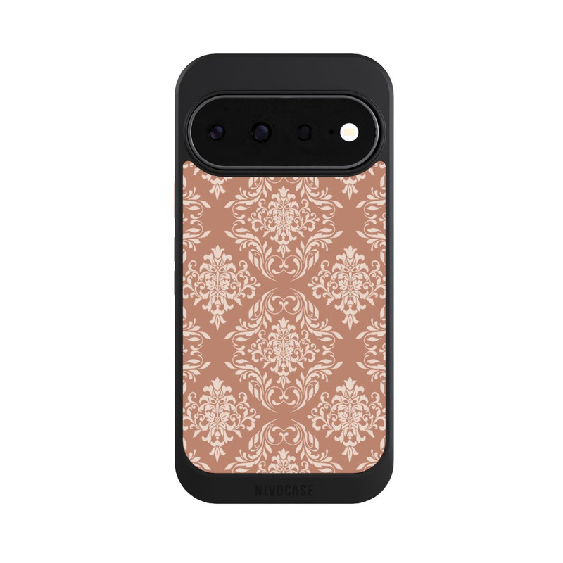 Pixel 11 NIVOcore Terracotta Regency Garden Manor