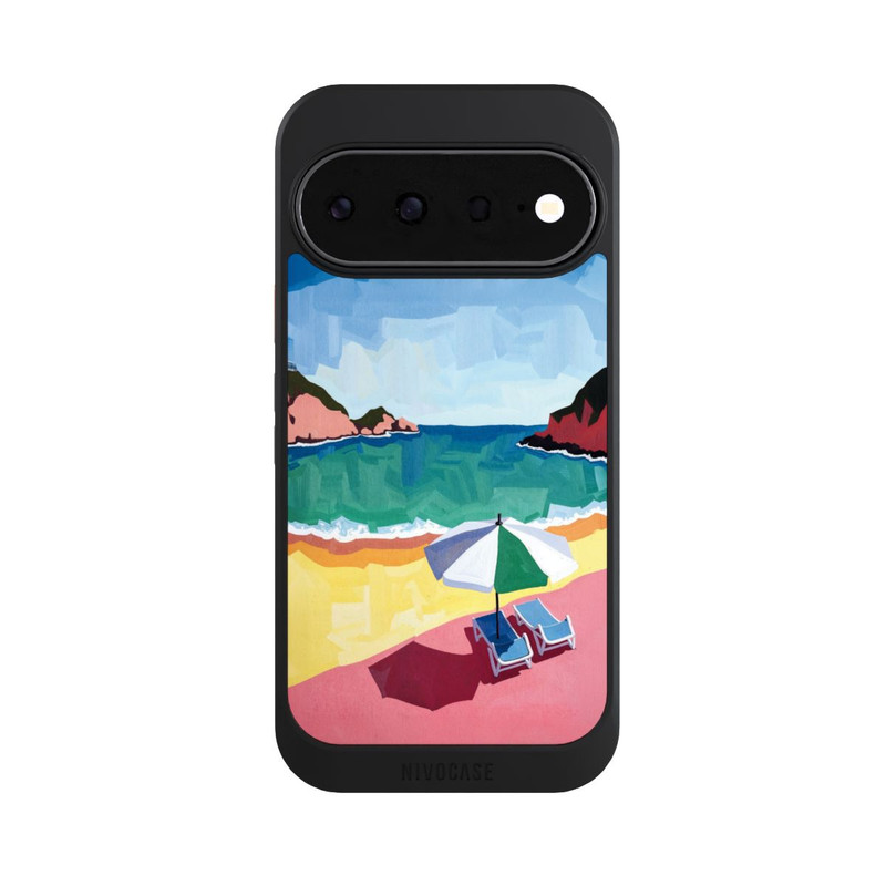 Pixel 11 NIVOcore By The Ocean