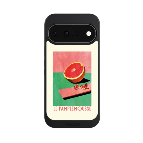 Google Pixel 11 NIVOcore Le Pamplemousse