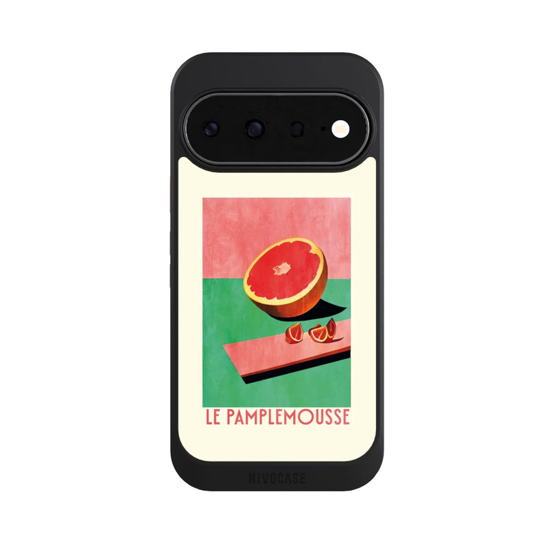 Pixel 11 NIVOcore Le Pamplemousse