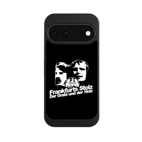 Google Pixel 11 NIVOcore SGE Frankfurts Stolz