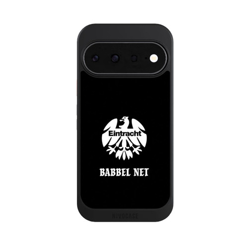 Google Pixel 11 NIVOcore SG Eintracht Babbel Net