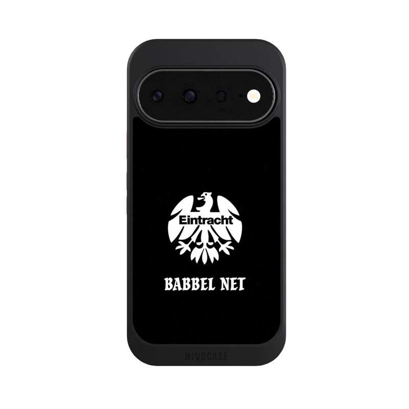 Pixel 11 NIVOcore SG Eintracht Babbel Net