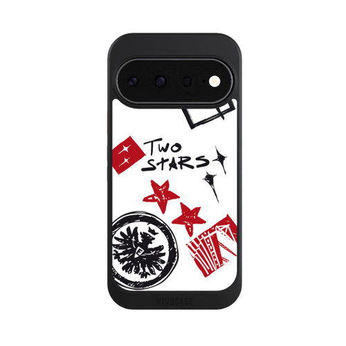 Google Pixel 11 NIVOcore Eintracht Frankfurt Two Stars