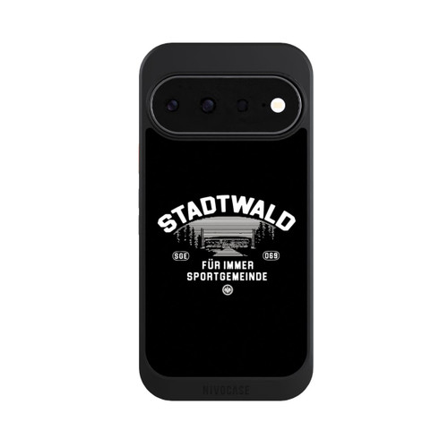 Google Pixel 11 NIVOcore Eintracht Frankfurt Stadtwald
